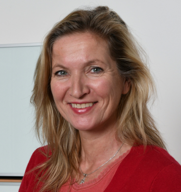 Christine Wolf