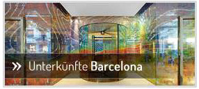 Unterkünfte Barcelona