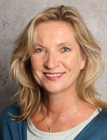 Christine Wolf, Geschäftsführerin der ALTAMEDIA GmbH und Expertin für MICE, Teambuilding und Tagungshotels in Spanien