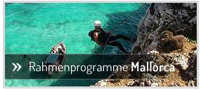 Rahmenprogramme Mallorca